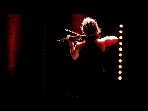 Sophia Riedl - „Wenn die Geige sang“ (Dr. Zhivago) (2021)