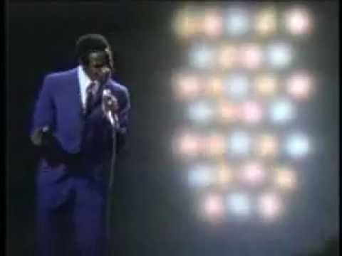 Arthur Conley Jr. - Sweet Soul Music (Live)