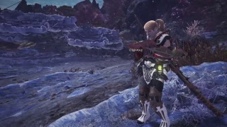 [MHW]  HR193   ゆとりツインテールが狩るモンハンワールド ＃17   72dRnrCNKai7