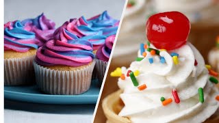 Cupcakes that will make you smile!