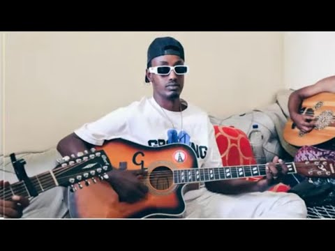 Galataa Labuu~Yoom Wal-Garra Remix Kadir Said