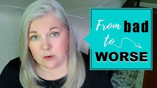 Life Update || Gregory's Health & What's Been Going On