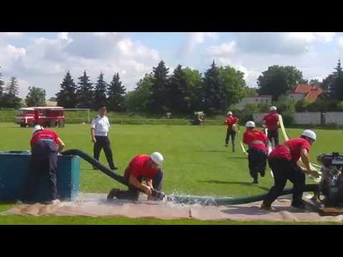 DHZ Dojč muži - Sobotište - 2/2 26.6.2016