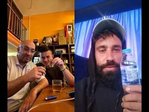 OSTATNI DZIEŃ W DOMINIKANIE I NIESPODZIEWANY TELEFON OD ADAMA  I MISZY