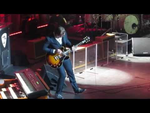 Joe Bonamassa - All Aboard - Las Vegas, NV 05-02-2015