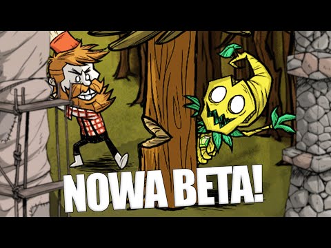 TESTUJEMY NOWĄ BETE - Żywystrumień!🔥🔥🔥