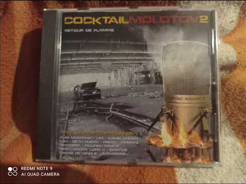 Les Zakariens - Retour de flamme (2006)