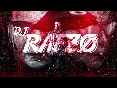 SET ESPECIAL 20 MIL INSCRITOS - DJ RAFZØ 🔪