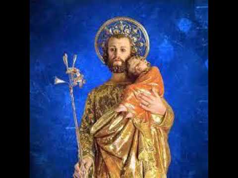 Innu marc - "Lil Kbir Patrijarka San Ġużepp" - Muzika ta' Mro.Antoine