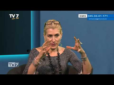 Tv7 con Voi del 1/3/2017 - Innovare per crescere (1 di 3)