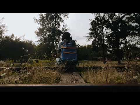 Redención - No Hay Manera (Official Visualizer)