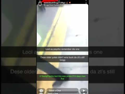 Psycho ZT Catches A 98PunkOn the train😂😂😂🤣😭😭😭