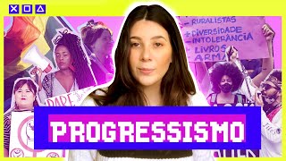 O QUE É PROGRESSISMO? | POLITIZE! EXPLICA 04