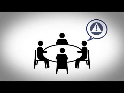 Corporate Governance Fundamentals: Risk Management