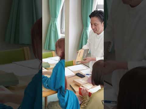 言語文化学科 【奈良大学 文学部 国文学科】講義紹介 #奈良大学 #奈良 #shorts