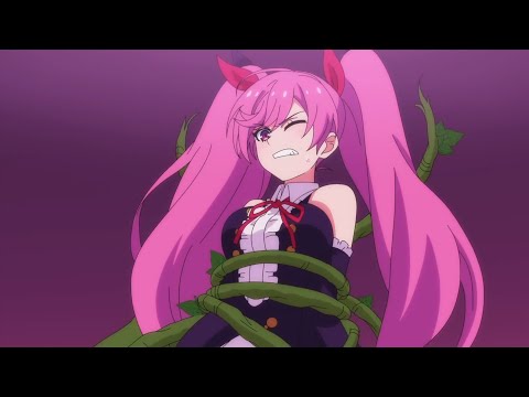 I've Somehow Gotten Stronger (Dub) - Al defeats Ilvia