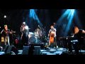 Sarah Blasko - No Turning Back (Live Le Grand Mix Tourcoing 2010-04-03)