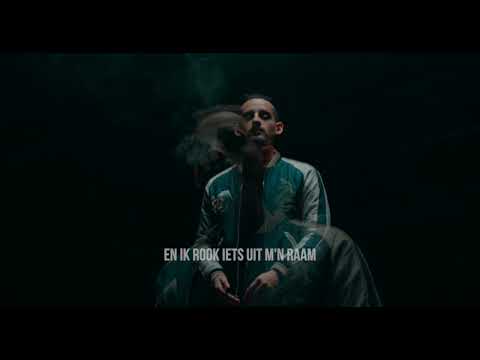 Vlekkeloos - Feelings uit (Prod. YUNG UMBRO)