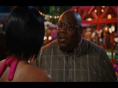 CR- The Last "Bang Bang"