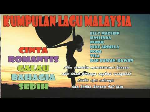 Download Lagu Lagu Malaysia Romantis Mp3 Gratis