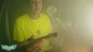 Skate Maloley - The Smokebox | BREALTV