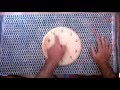 Sistema para aprender las tablas de multiplicar sin memorizar II