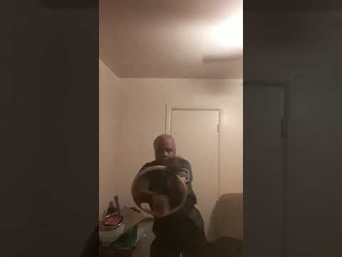 RATTAN RING DRILLS WITH ERIC TALBOT