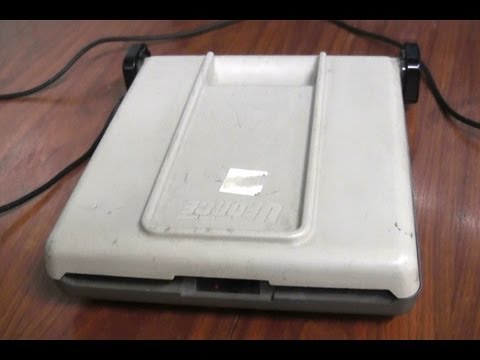 CGRundertow U-FORCE for ファミコンゲームハードレビュー (CGRundertow U-FORCE for NES Video Game Hardware Review)