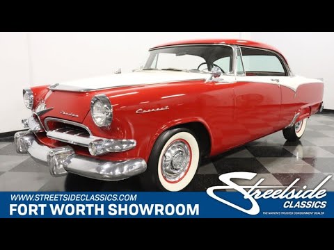 1955 Dodge Coronet (CC-1628003) for sale in Ft Worth, Texas
