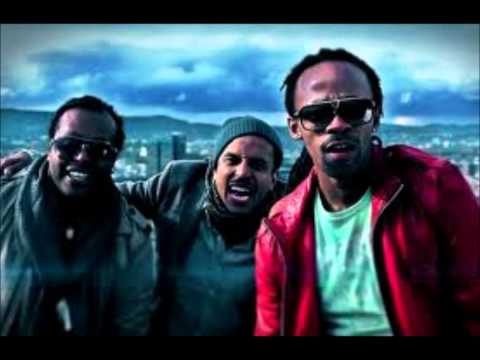 kjører på- Madcon ft.Timbuktu