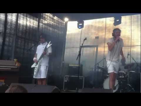 Vegard Flatøy Band - Min Lille Ponni