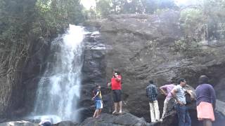 preview picture of video 'Soochipara Waterfalls, Wayanad'