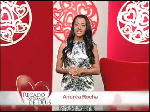 RECADO DO CORACAO 01 05 2014  - Mulher Radiante