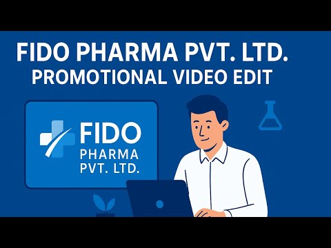 2D Animation Video 2 Thumbnail