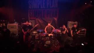 Hit The Lights - Fucked up Kids | Team SP Tour 2016