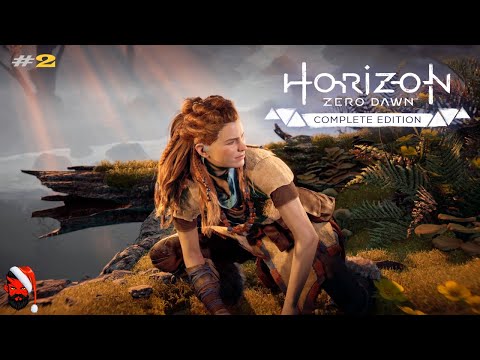 Steam Community :: Horizon Zero Dawn™ Complete Edition