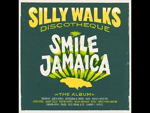 Silly Walks Discotheque - Smile Jamaica [Full Album]