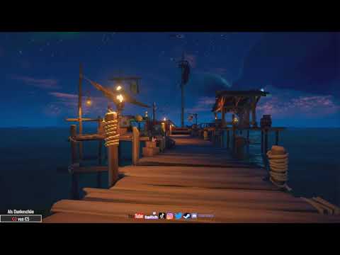 Sea of Thieves Live German | 13.11.2021 Twitch