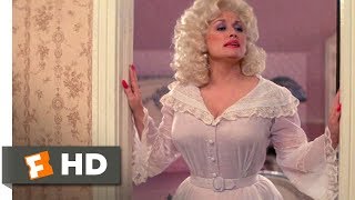 The Best Little Whorehouse in Texas (1982) - Hard Candy Christmas Scene (9/10) | Movieclips