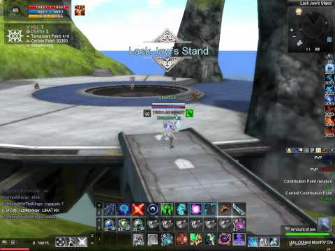 Tower Di LJ NIck Elf Race Bells