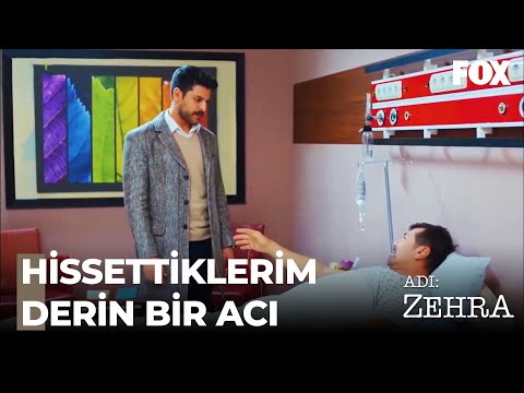 Genco, Nadir'i Affedemiyor - Adı: Zehra 9. Bölüm