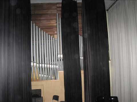 Paul Rübsam (1903-1979): Festlicher Hymnus