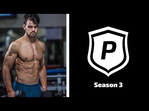 Building Muscle, "Mini-Cuts" & Training Principles w/ Steve Hall