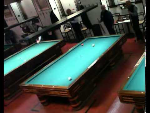 Martire vs Reo - batteria Fascia "A" - 3^ Tappa Coppa Lazio 2013/2014