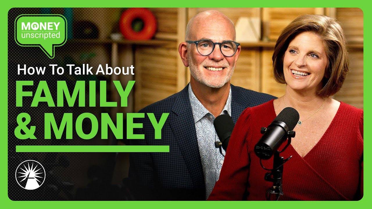 Talking To Your Family About Transferring Generational Wealth | Fidelity Investments