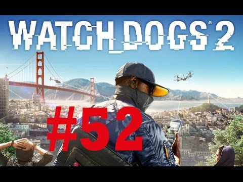 Watch Dogs 2 52 Gefangenen Befreien - [ Deutsch | Gameplay | Lets Play ]