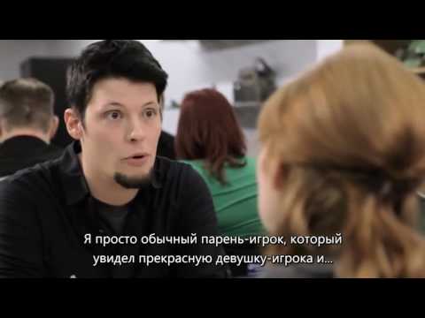 The Gamers: Hands of Fate | Игроки: Руки Судьбы  (Full, Rus Sub)