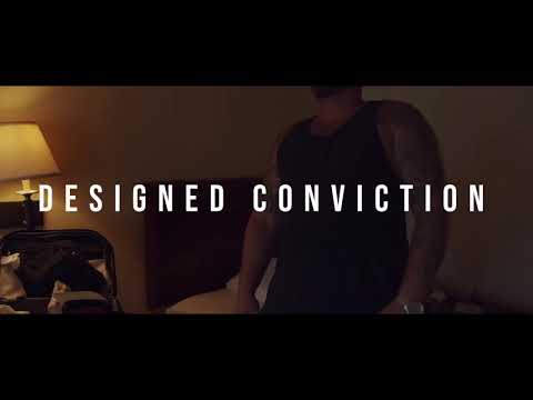 Seth Anthony x Burden “Designed Conviction “ ( Official Music Video)