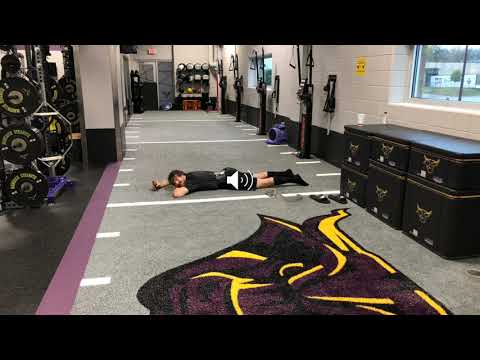 Mayo Clinic Health System Events Center Tour - HP 435