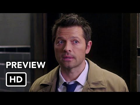Supernatural Season 15 "Going Back To The End" Featurette (HD)